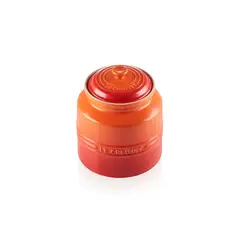 LE CREUSET - Bote para Galletas 24L Volcanico