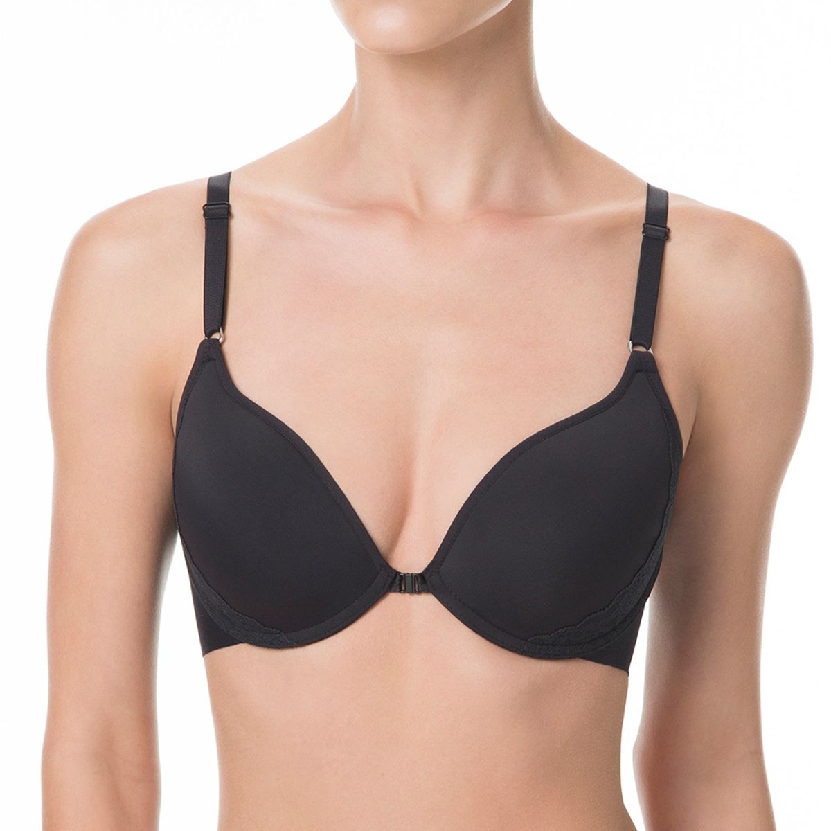 LIZ - SOSTÉN PUSH-UP 51862 ESPALDA 3S