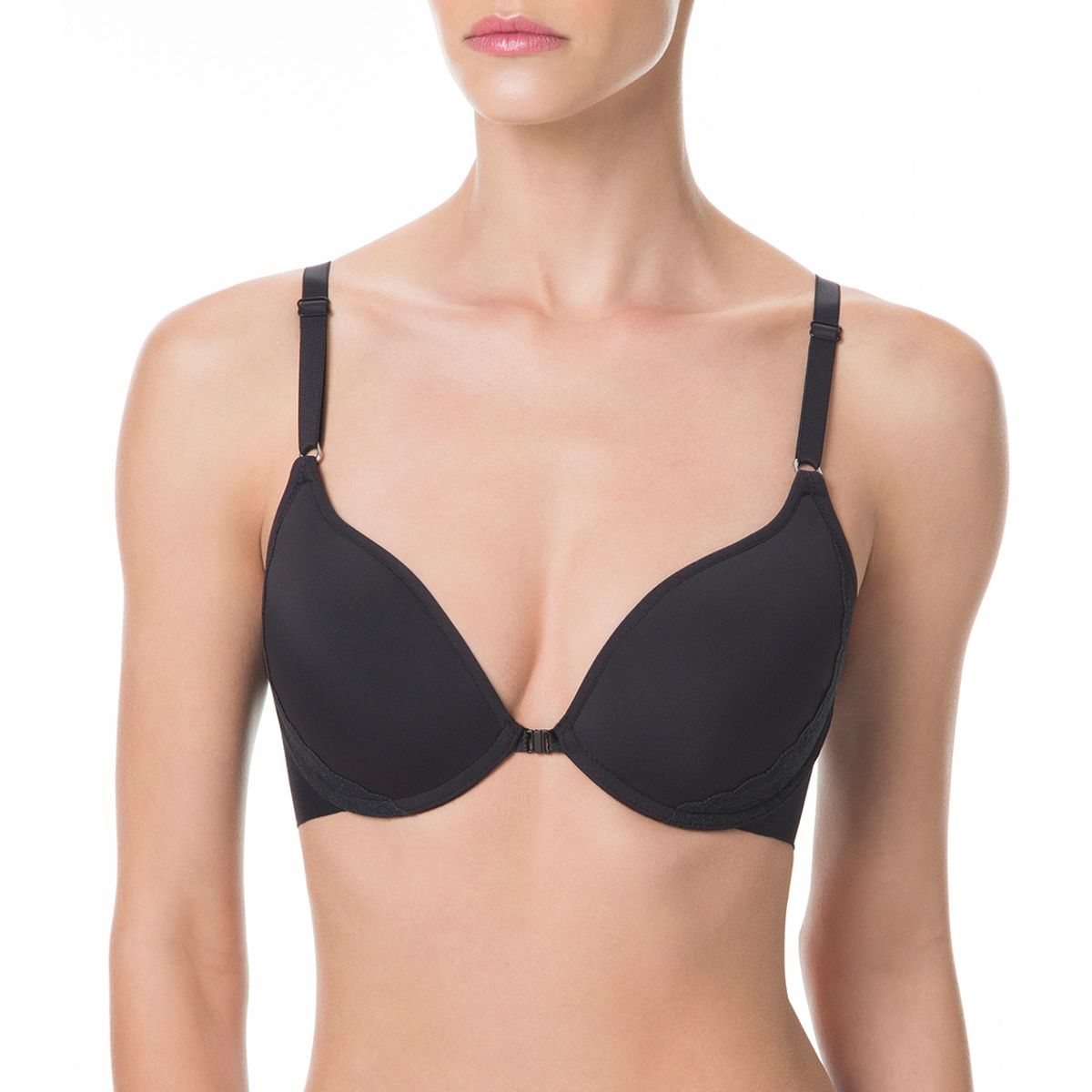 LIZ - SOSTÉN PUSH-UP 51862 ESPALDA 3S