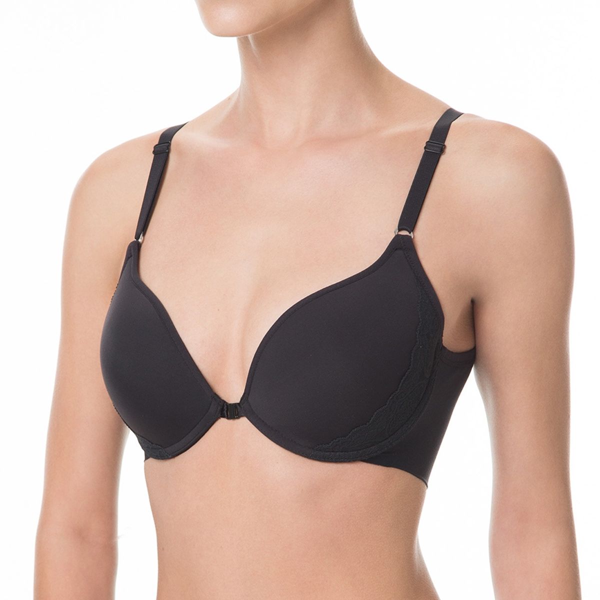 LIZ - SOSTÉN PUSH-UP 51862 ESPALDA 3S