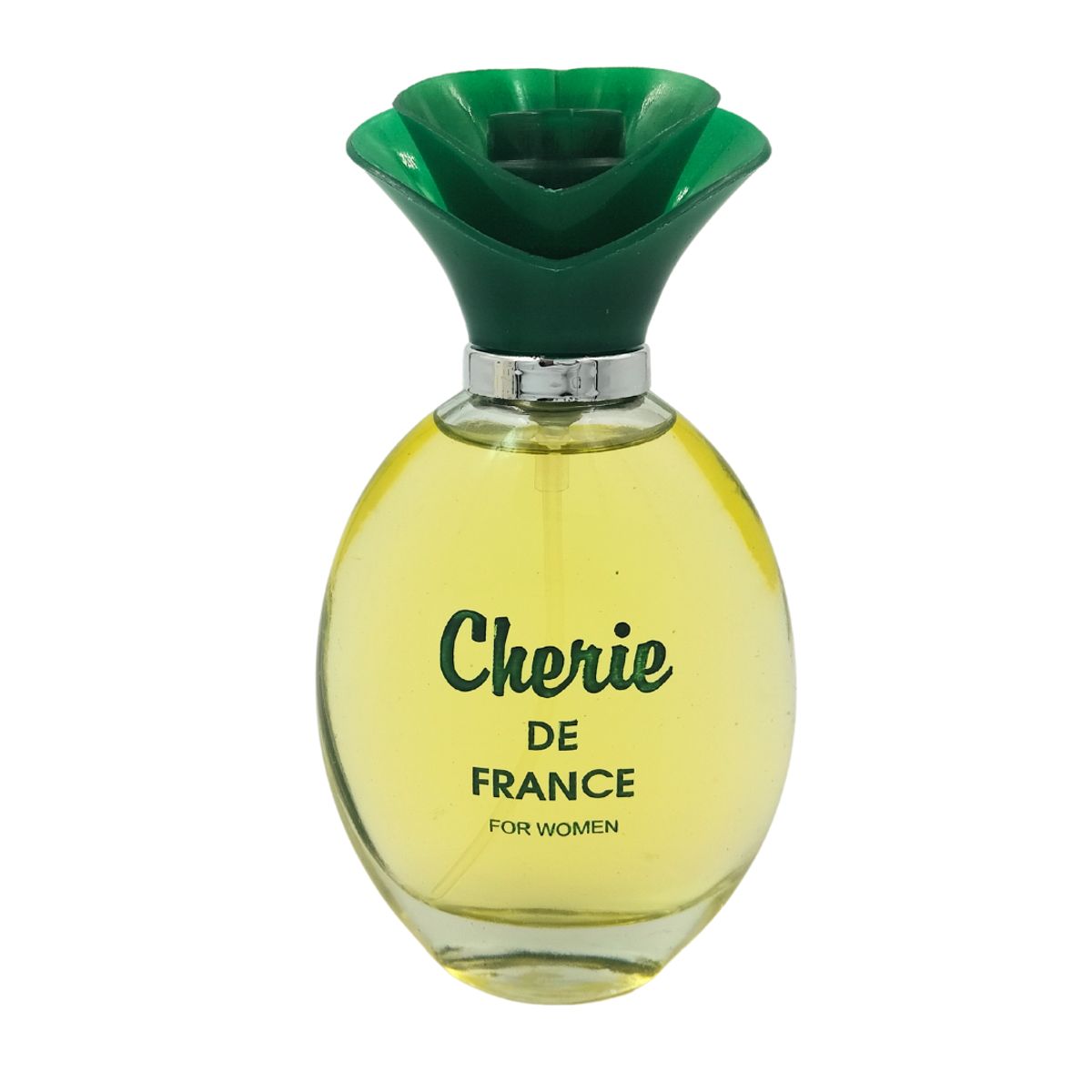FRAGRANCE COUTURE - FC Cherie De France For Women EDP 100 ml  Turquesa