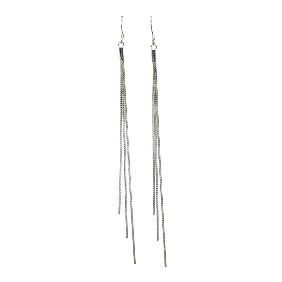 COGGIOLA - Aros Colgante Amelia Plata Fina 925