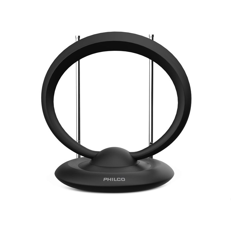 PHILCO - Antena Philco Tv Digital Hdtv Hd 31plc48297