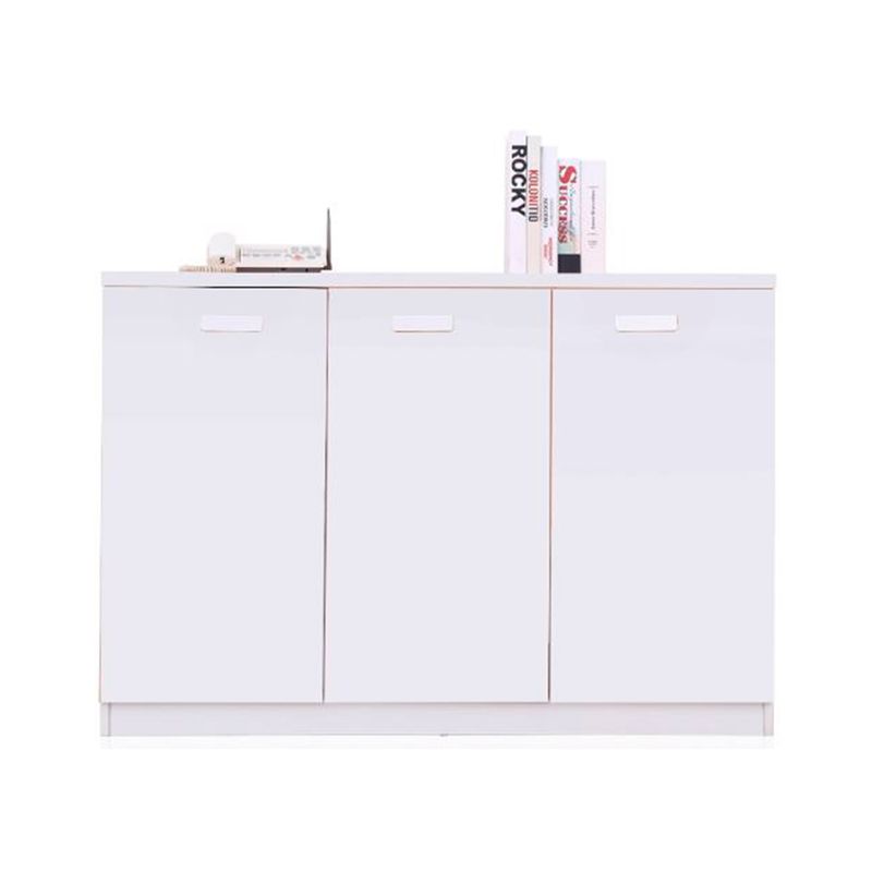 GENERICO - Gabinete 3 puertas - Blanco