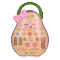 BODY LUXURIES - SET DE MAQUILLAJE PARA NIÑOS TOTAL MAKEUP PALETTE