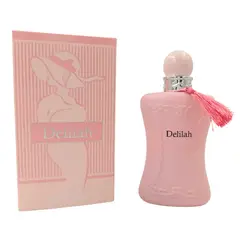 FRAGRANCE COUTURE - FC Delilah EDP 100 ml Mujer Turquesa