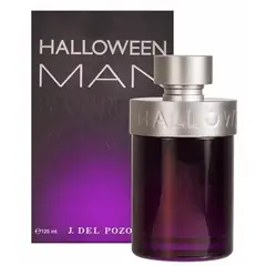 HALLOWEEN - Man EDT 125 ML