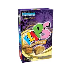 GENERICO - Flips Dulce De Leche 220gr - Cereal