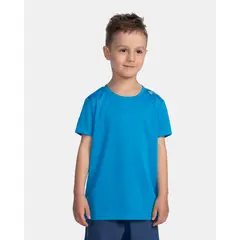 KILPI - Polera Dima-Jb Junior Blu
