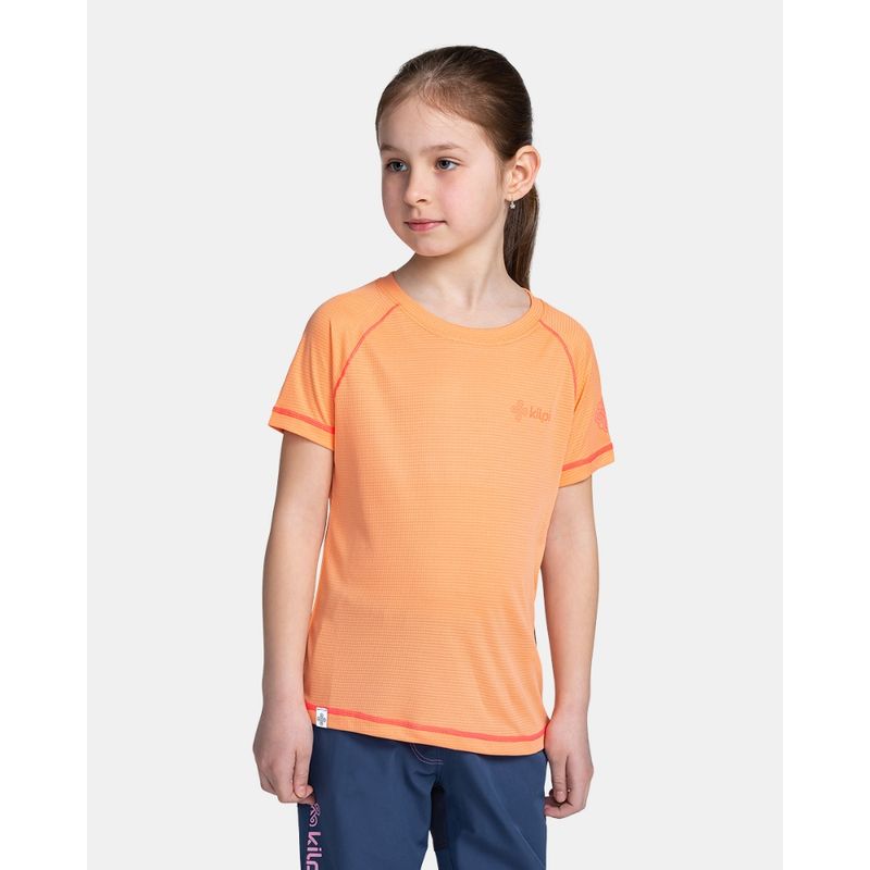 KILPI - Polera Kilpi Tecni-Jg Junior Cor