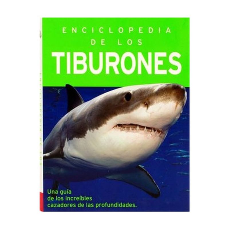 SILVER DOLPHIN - Enciclopedia De Los Tiburones