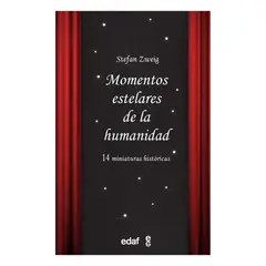 EDAF - Momentos Estelares De La Humanidad
