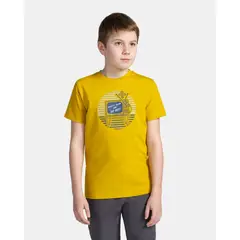 KILPI - Polera Salo-Jb Junior Gld