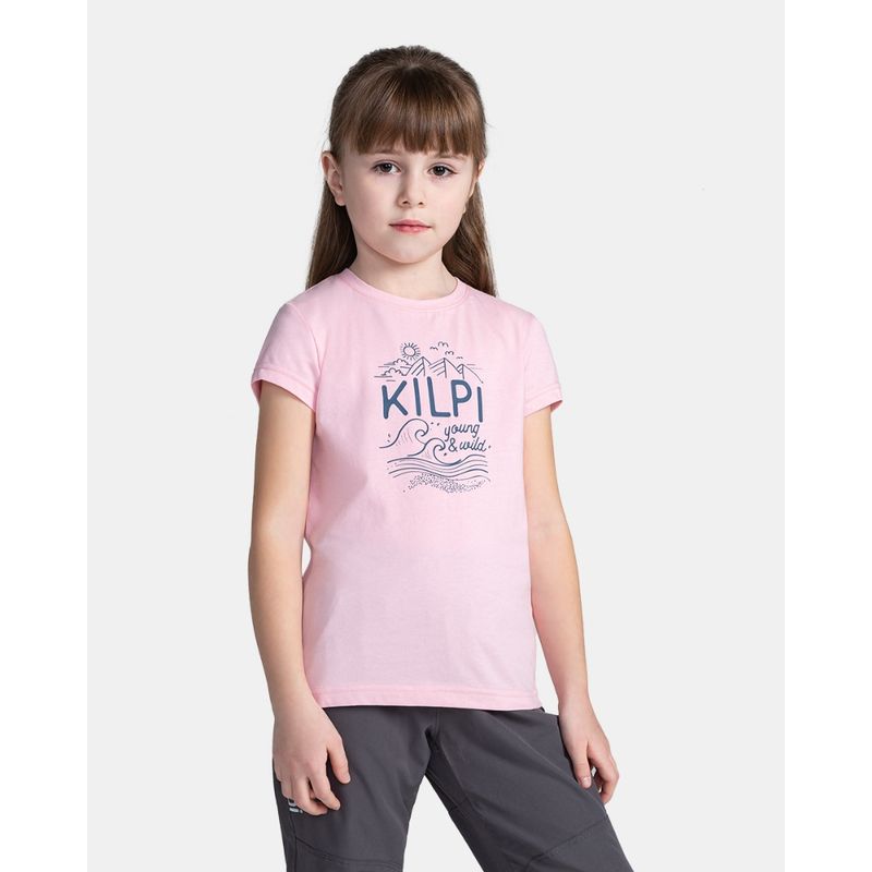 KILPI - Polera Kilpi Malga-Jg Junior Lpn