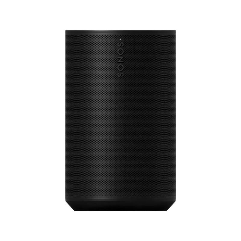 SONOS - Parlante WIFI y Bluetooth Era 100 Sonos - Negro