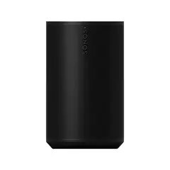 SONOS - Parlante WIFI y Bluetooth Era 100 - Negro