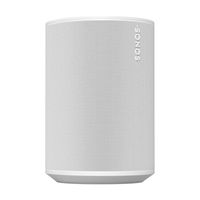 Parlante WIFI y Bluetooth Era 100 - Blanco