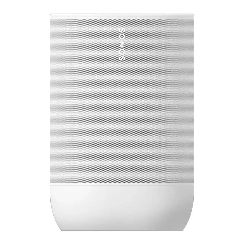 SONOS - Parlante Wifi Move 2 Sonos - Blanco