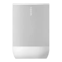 SONOS - Parlante Wifi Move 2 - Blanco