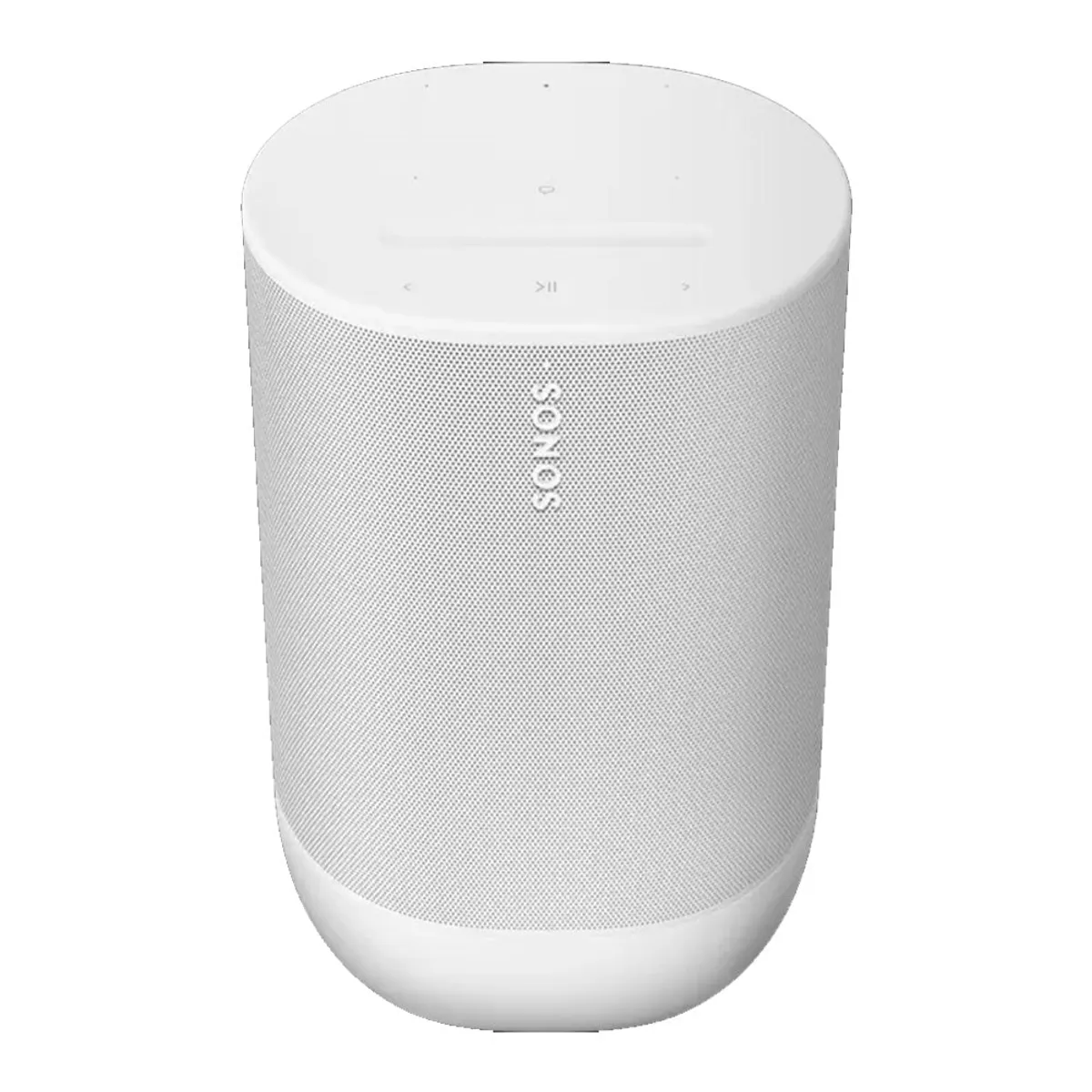SONOS - Parlante Wifi Move 2 Sonos - Blanco