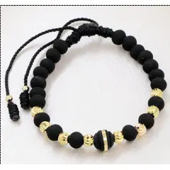 GENERICO - Pulsera en oro laminado de 18k