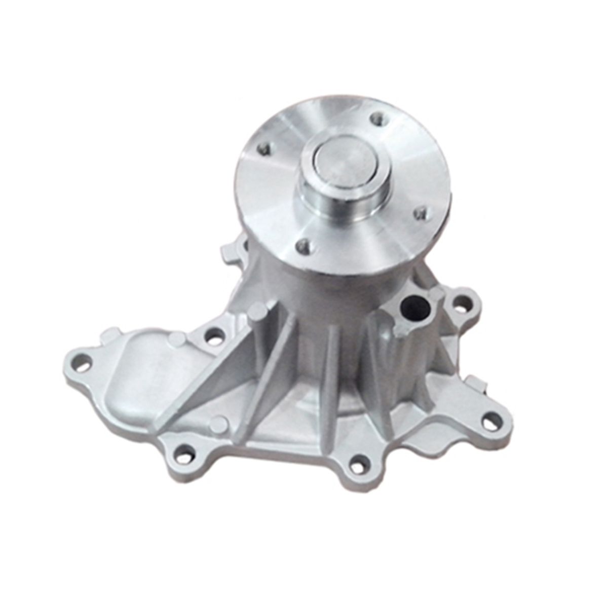 GENERICO - Bomba De Agua Nissan Terrano D22 2.5 Diesel 04/10