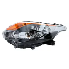 GENERICO - Par Opticos Mitsubishi L200 2.4 2016/2018