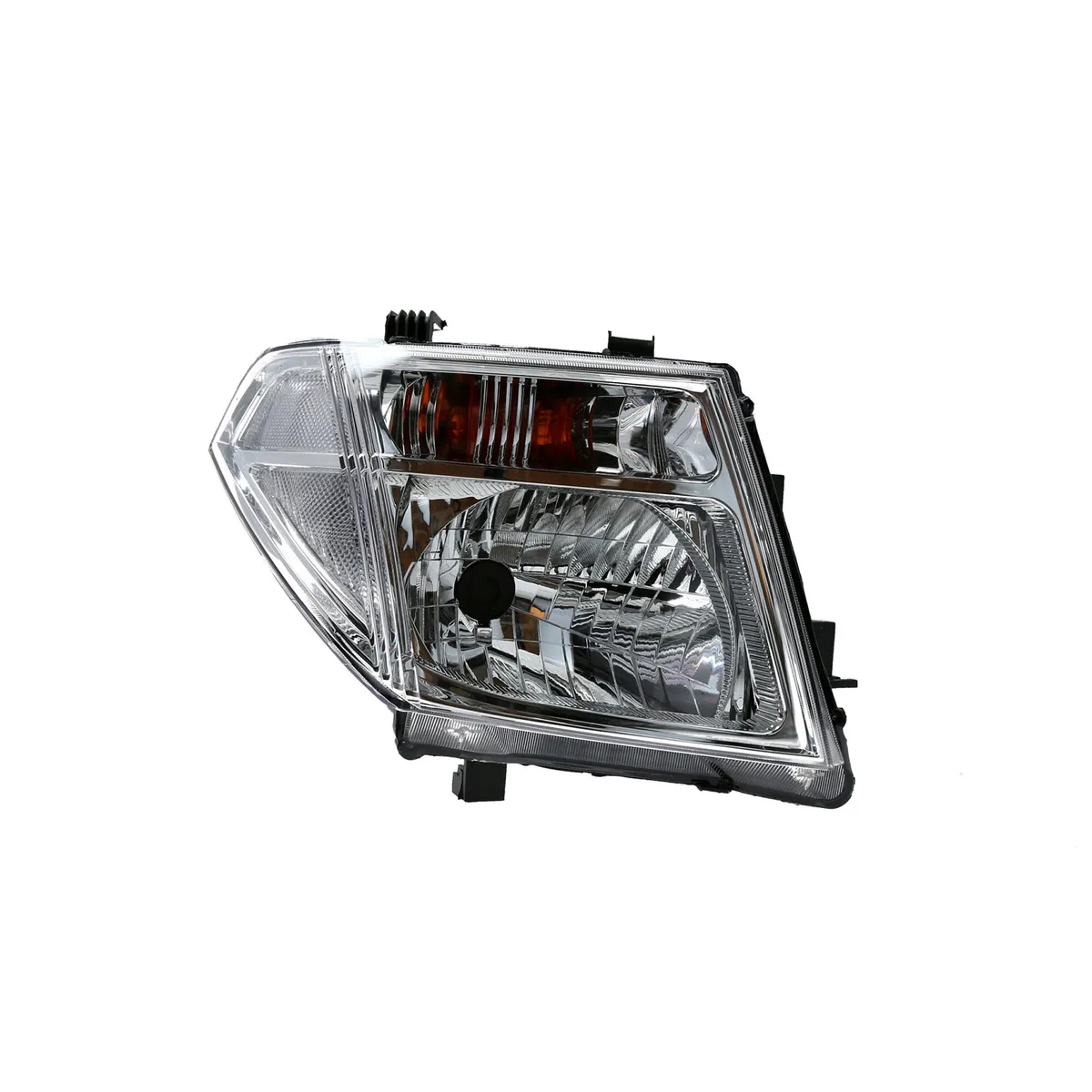 GENERICO - Optico Derecho Nissan Navara 2014/