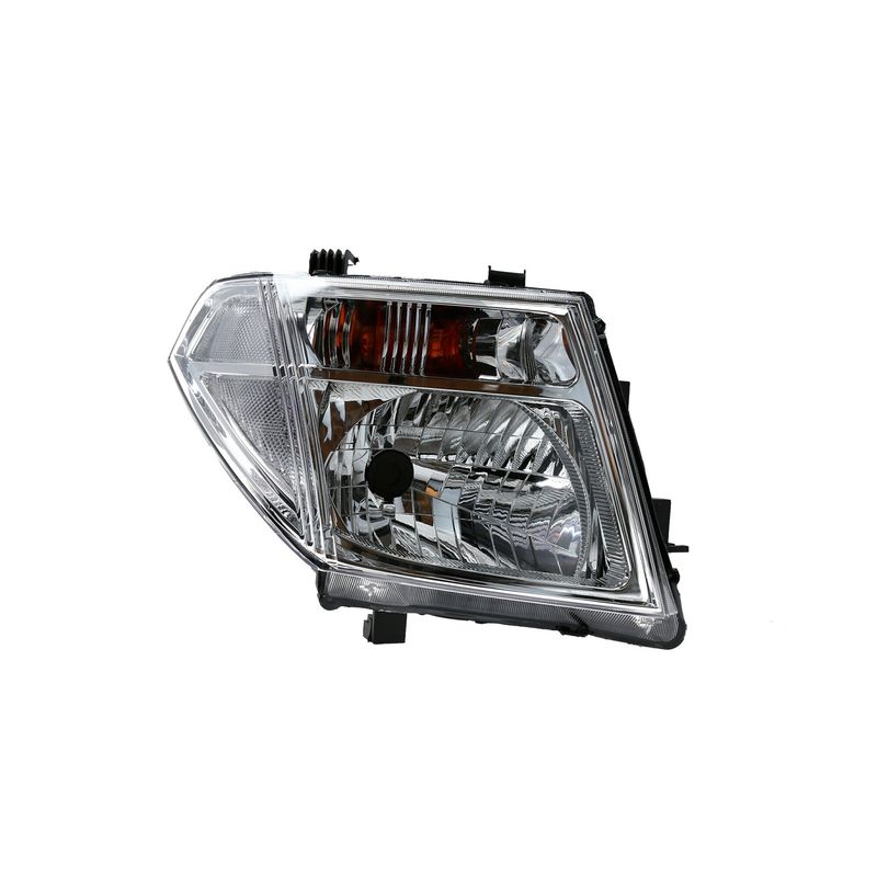 GENERICO - Optico Derecho Nissan Navara 2014/