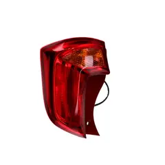 GENERICO - Farol trasero Izquierdo Kia Morning 2012/2016