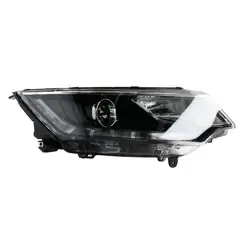 GENERICO - Optico Derecho Changan Cx70 2017/2022