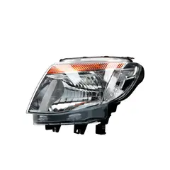 GENERICO - Optico Izquierdo Ford Ranger 2012/2022