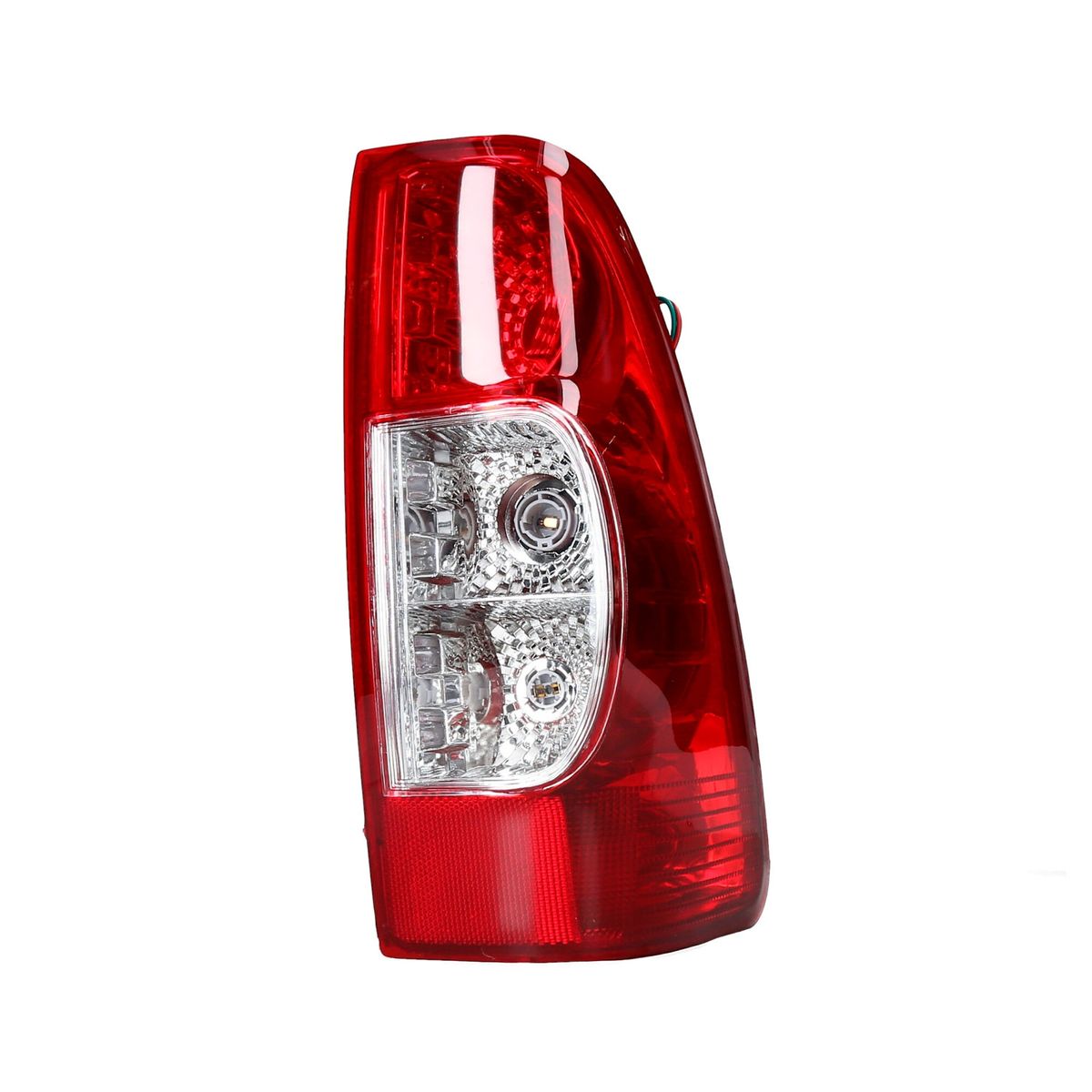 GENERICO - Par Faroles Traseros Chevrolet Dmax  2005/2014