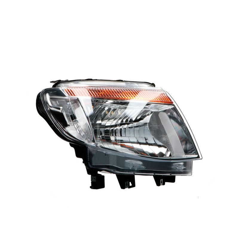GENERICO - Optico Derecho Ford Ranger 2012/2022