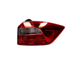 GENERICO - Farol Trasero Derecho Changan CS15 2016/2018