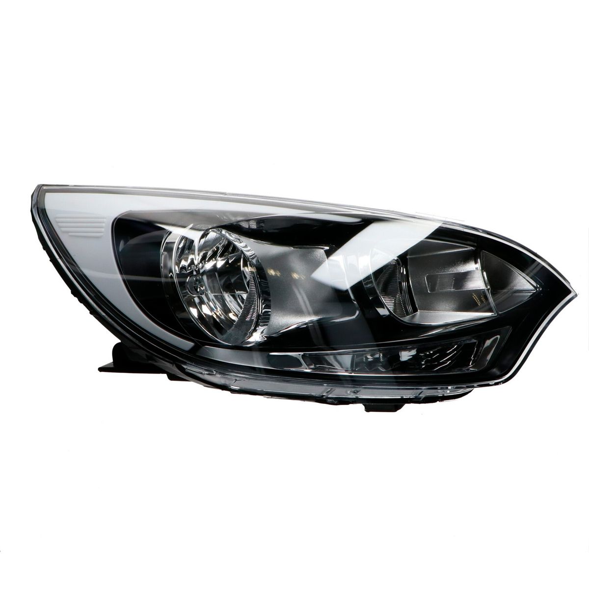 GENERICO - Optico Derecho Kia Rio 5 2015/2018