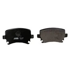GENERICO - Pastillas de freno Trasera Audi A6 05/11
