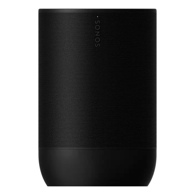 SONOS - Parlante Wifi Move 2 Sonos - Negro