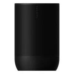 SONOS - Parlante Wifi Move 2 - Negro