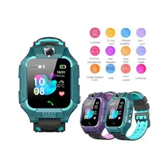 GENERICO - Reloj inteligente para niños dispositivo resistente al agua