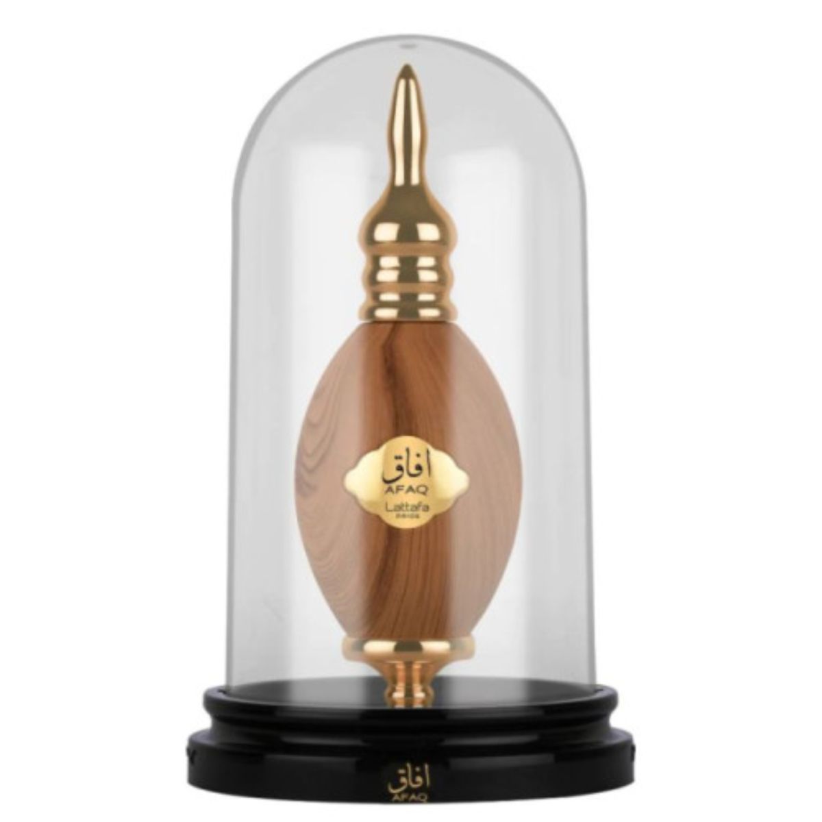 LATTAFA - Lattafa Pride Afaq Gold Eau De Parfum 100 ml Unisex
