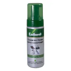 MAILEA - Espuma Limpieza Cuero y Textil 150ML