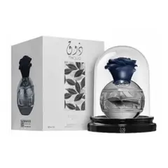 LATTAFA - Pride Thouq Eau De Parfum 80 ml Unisex Turquesa