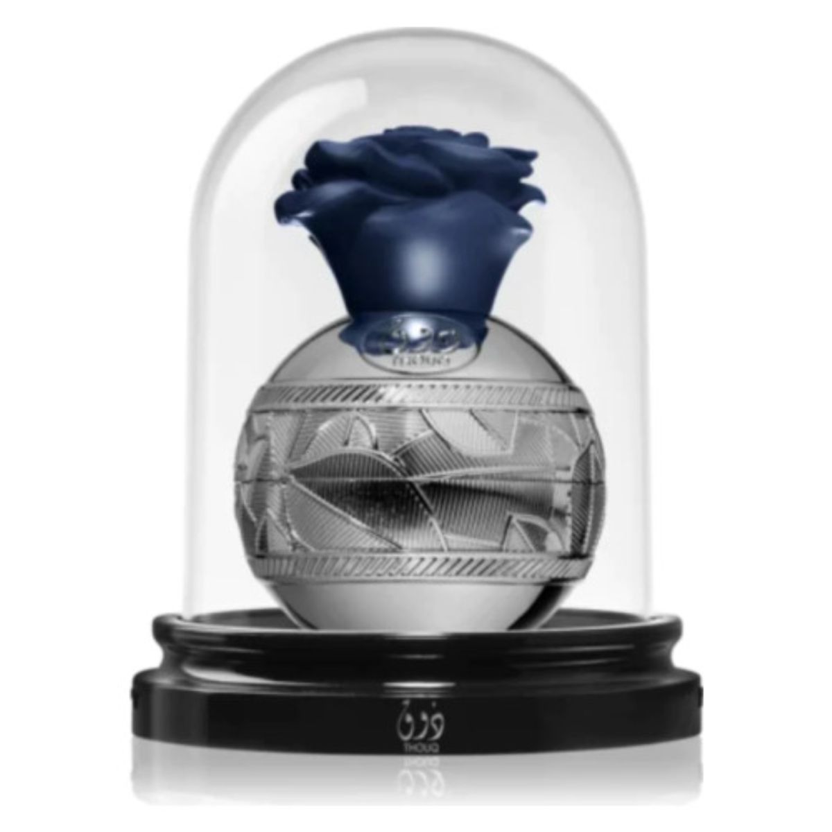 LATTAFA - Lattafa Pride Thouq Eau De Parfum 80 ml Unisex  Turquesa