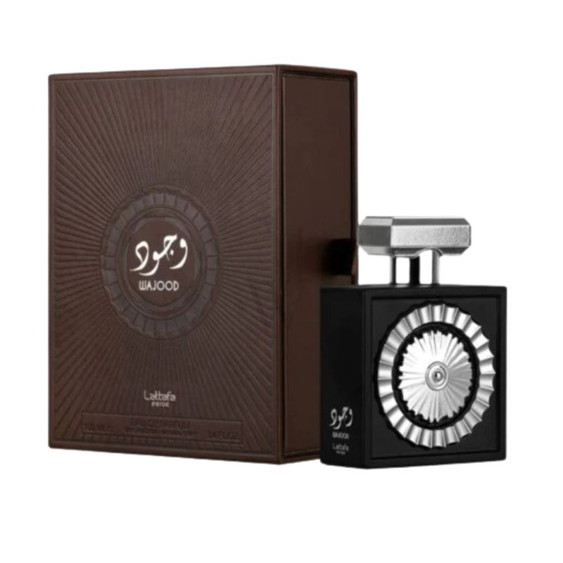 LATTAFA - Lattafa Pride Wajood Eau De Parfum 100 ml Unisex  Turquesa