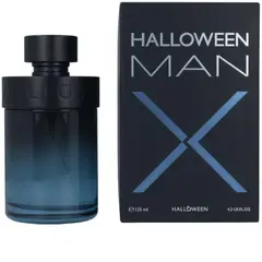 HALLOWEEN - Man X EDT 125 ML