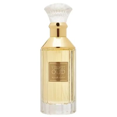 Imagen 2 del producto Velvet Oud Eau De Parfum 100 ml Unisex