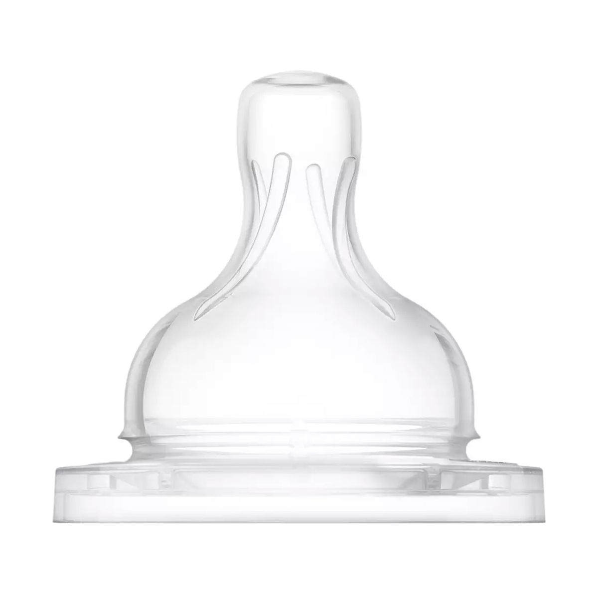 AVENT - Tetina Avent Anticólicos 6m+ Flujo rápido 2UN