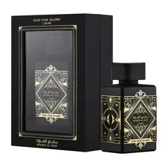 LATTAFA - Badee Al Oud For Glory Eau De Parfum 100 ml Unisex