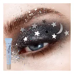 GENERICO - Prebase o primer de ojos especial para fijar sombra GLITTER